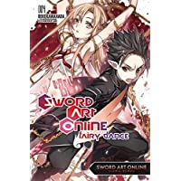 Sword Art Online 4: Fairy Dance (light novel)
